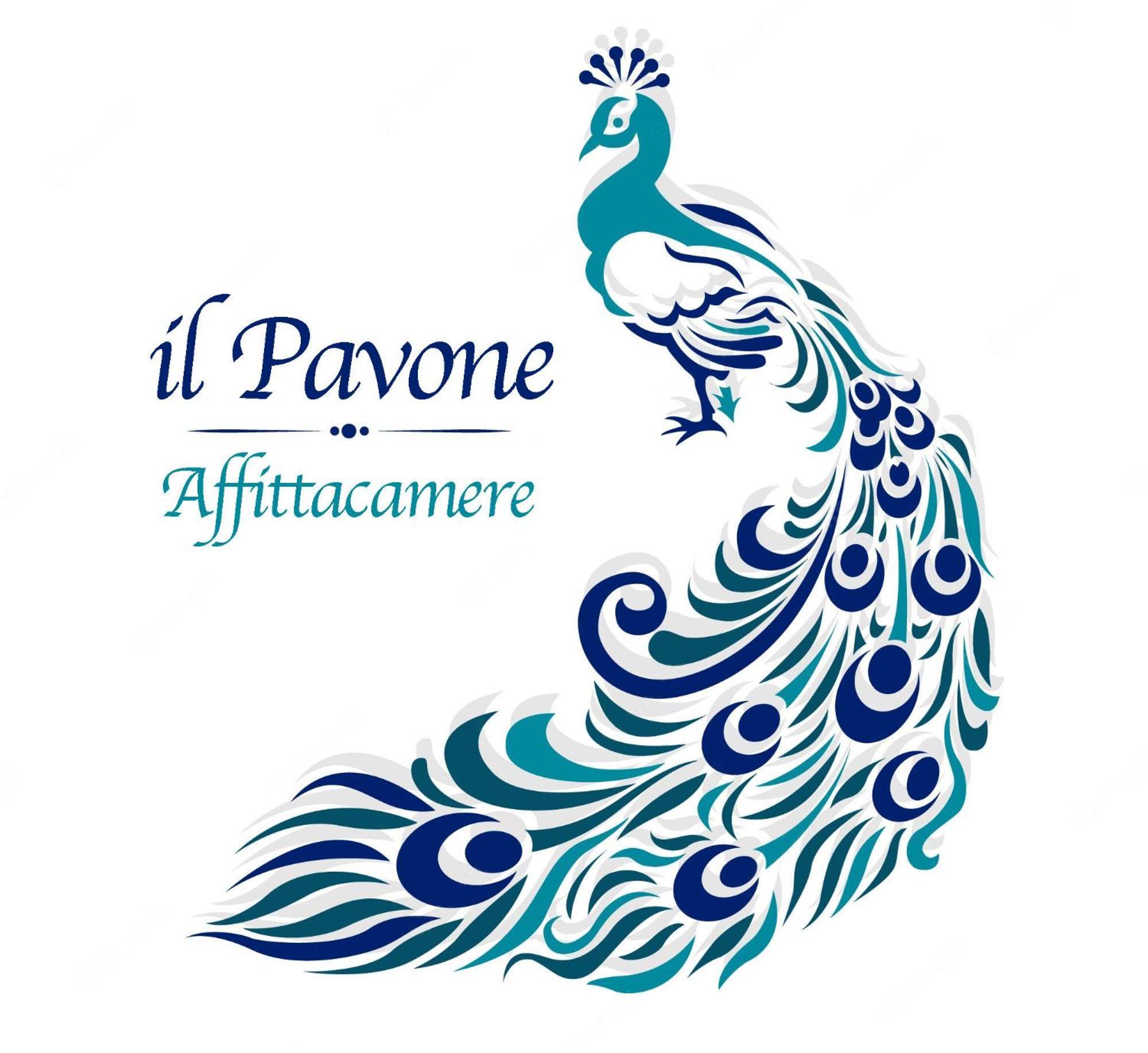 Hotel Il Pavone Tarento Exterior foto